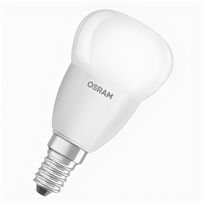 Светодиодная лампа Osram 4058075056923