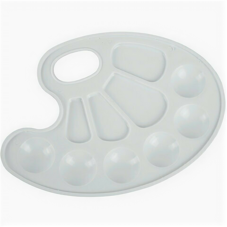 фото Палитра для рисования пчелка, ПХ-1