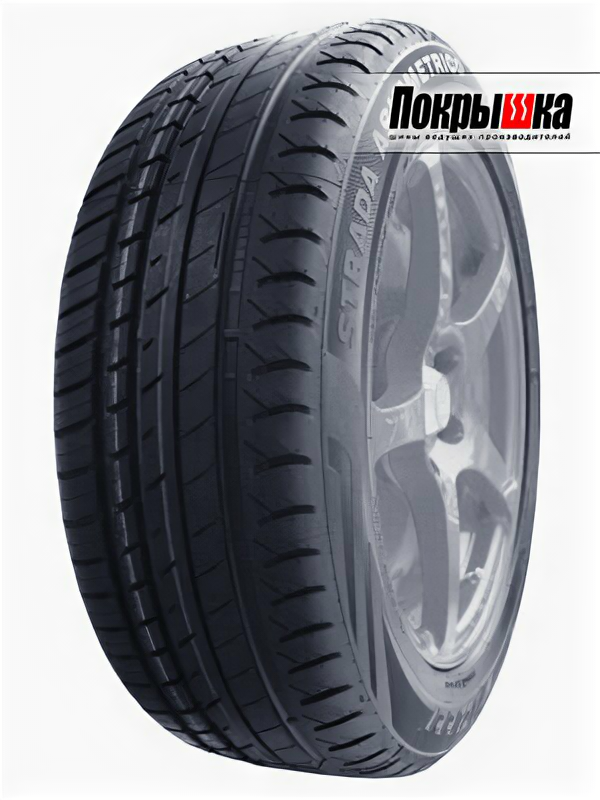 Шины Viatti Strada Asimmetrico V-130 215/50 R17 91V