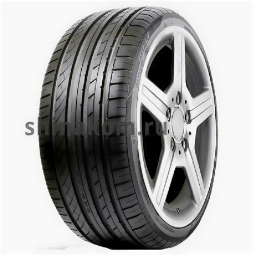 Автомобильная шина HiFly HF805 195/50 R15 86V XL летняя