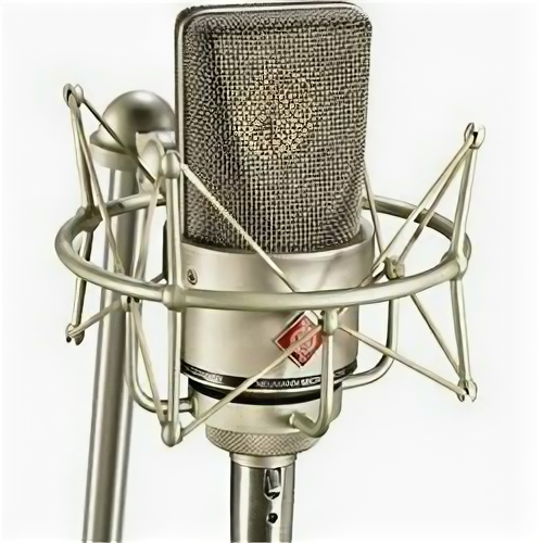 Neumann tlm 103 studio set кондесаторный микрофон с эластичным подвесом