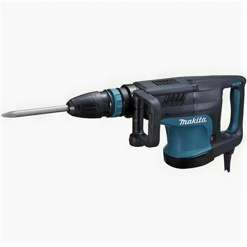 Электрический отбойный молоток Makita HM1203C 1.51 кВт