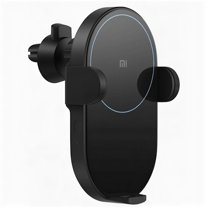 Xiaomi Устройство зарядное автомобильное Mi 20W Wireless Car Charger WCJ02ZM (GDS4127GL)