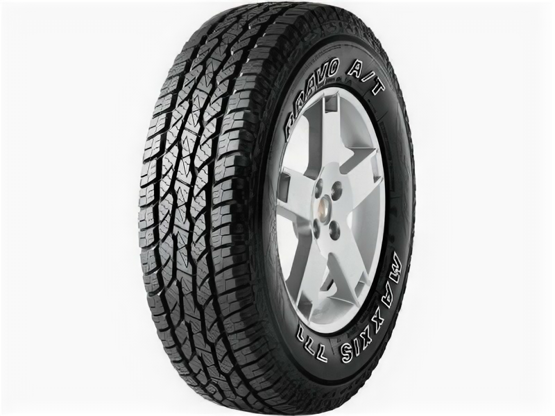 Maxxis AT771 Bravo 225/75 R15 S102