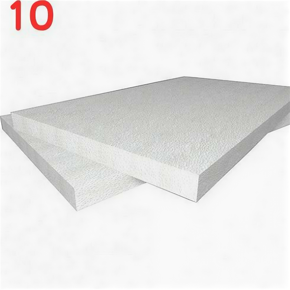 Пенополистирол 25 Стена PRO 100х1000х1200 мм, 1шт (10 шт.)