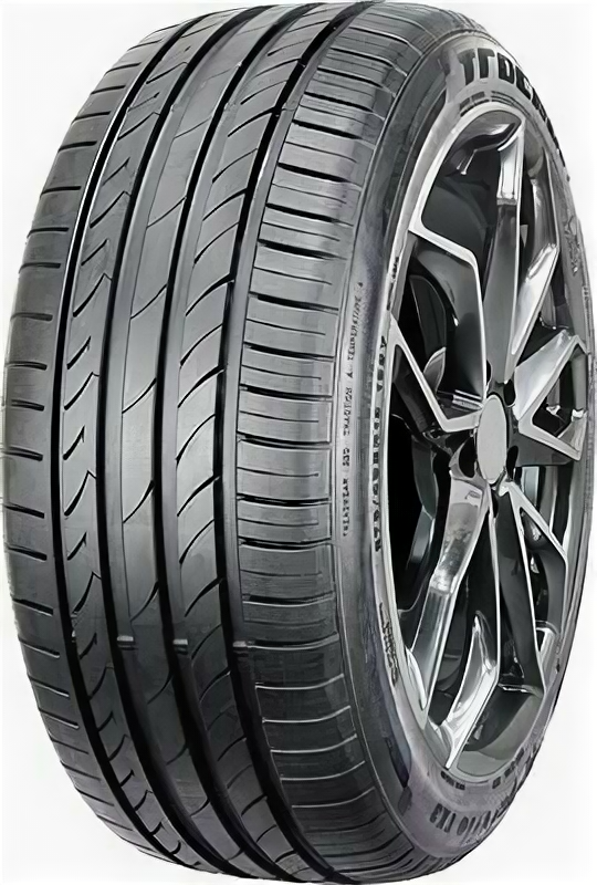 Tracmax X-Privilo TX3 255/45 R18 103Y XL