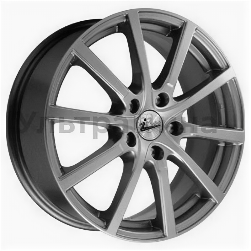 iFree Big Byz (680)   7x17/5x114.3 ET35 D67.1