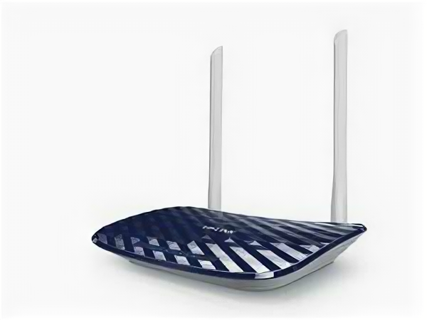 Маршрутизатор TP-Link Archer C20 Беспроводной двухдиапазонный маршрутизатор AC750