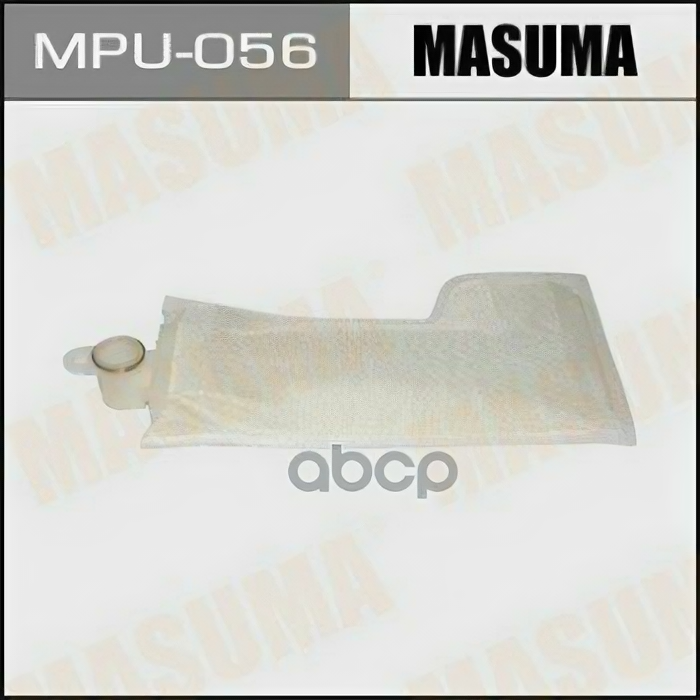 Фильтр Бензонасоса MasumaMPU056