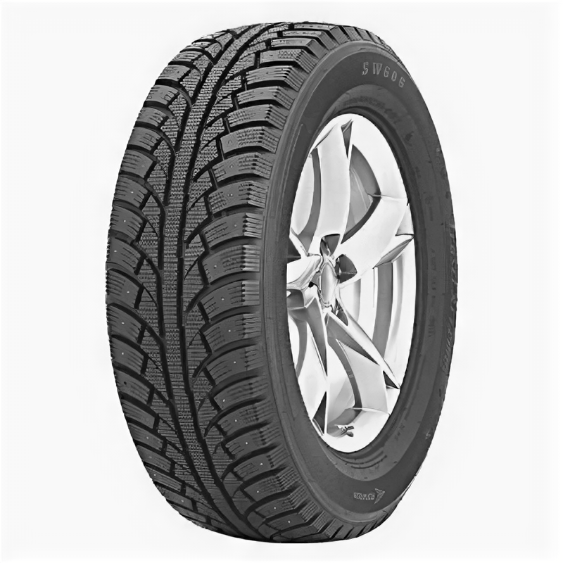 Автомобильные шины Goodride SW606 215/65 R16 98T Шип