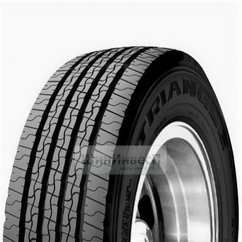 Шина Triangle tr685 245/70 R17.5 136/134M