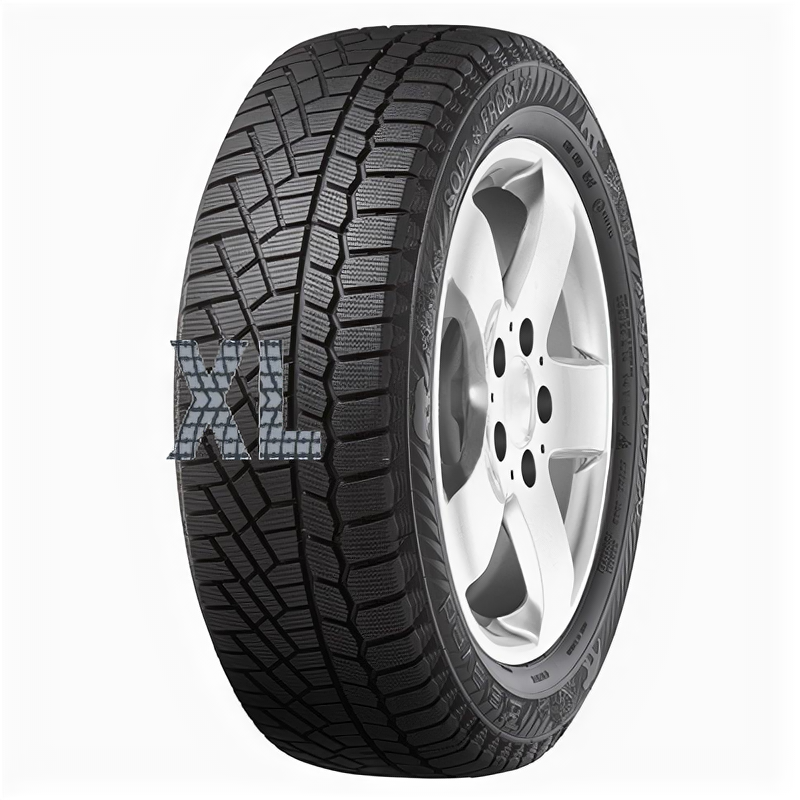 Gislaved Soft*Frost 200 185/60R15 88T