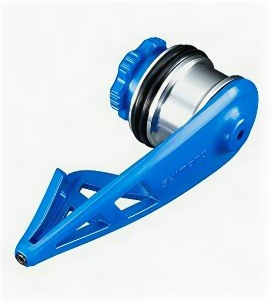Shimano, Узловяз TH-202N Bobbin Wainde O.BU