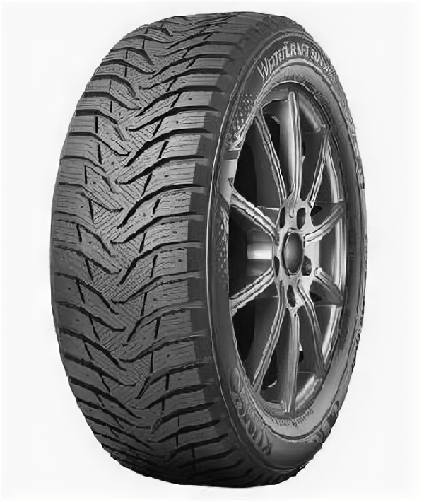 Зимние шины Marshal WinterCraft SUV Ice WS31 245/55 R19 107T