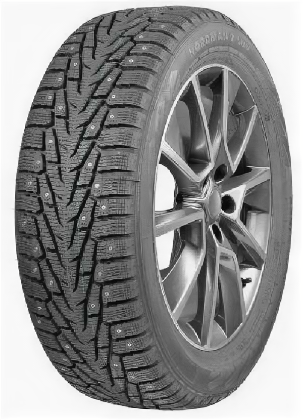   Ikon Tyres Nordman 7 SUV 265/65 R17 116T