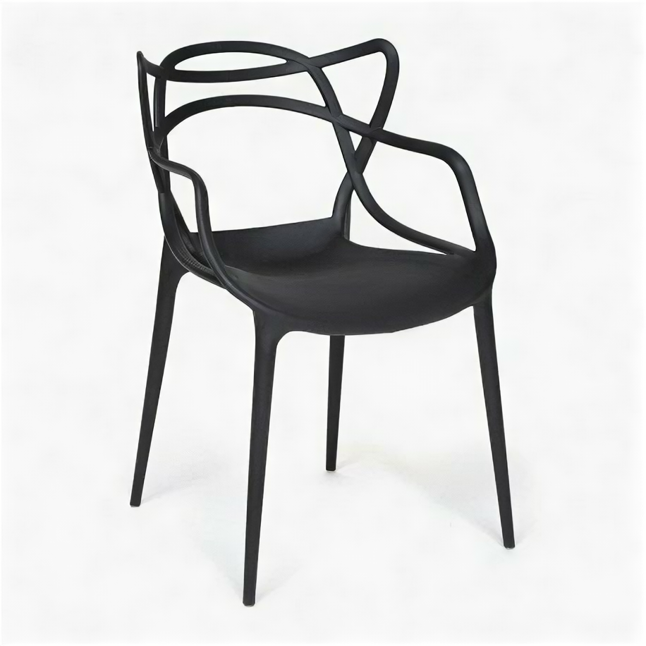 Стул Secret De Maison Cat Chair (mod. 028) черный