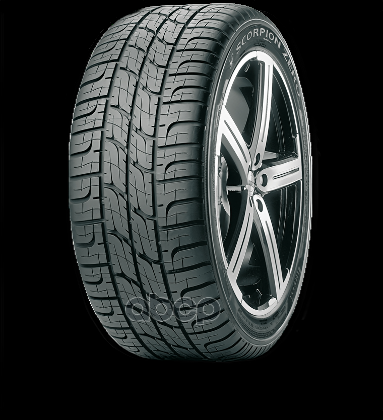 Автошина Pirelli Scorpion Zero 285/45 R21 113 W