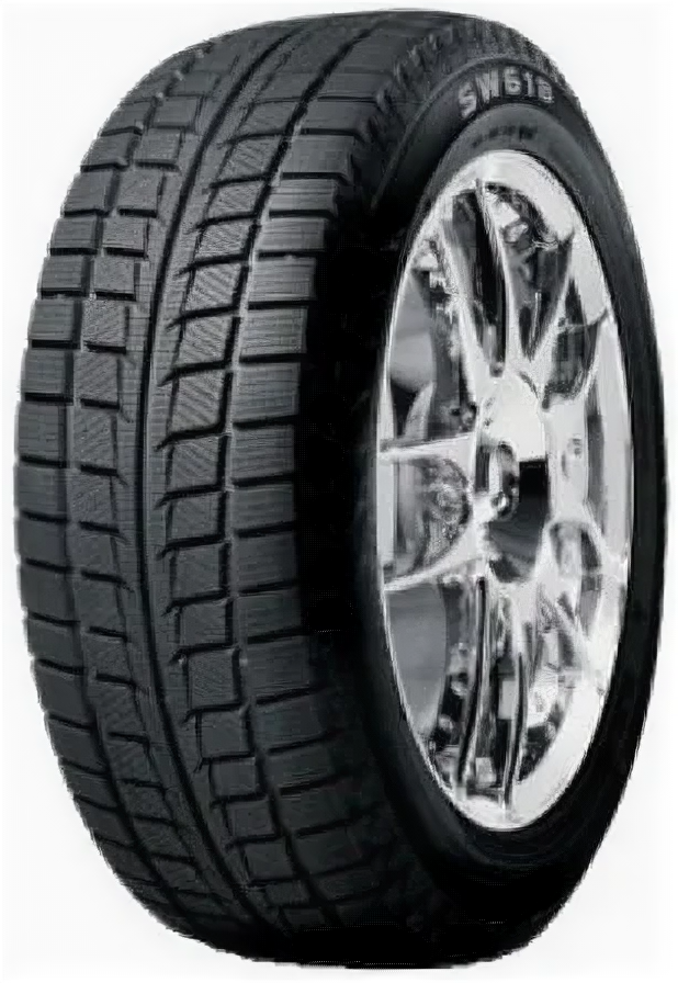 Goodride SW618 235/55 R18 104T