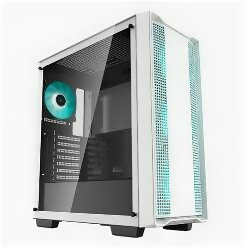 Корпус Для Компьютера Deepcool R-Cc560-Whgaa4-G-1