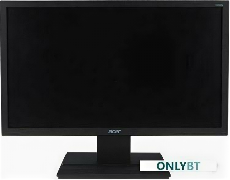 Монитор Acer - фото №1