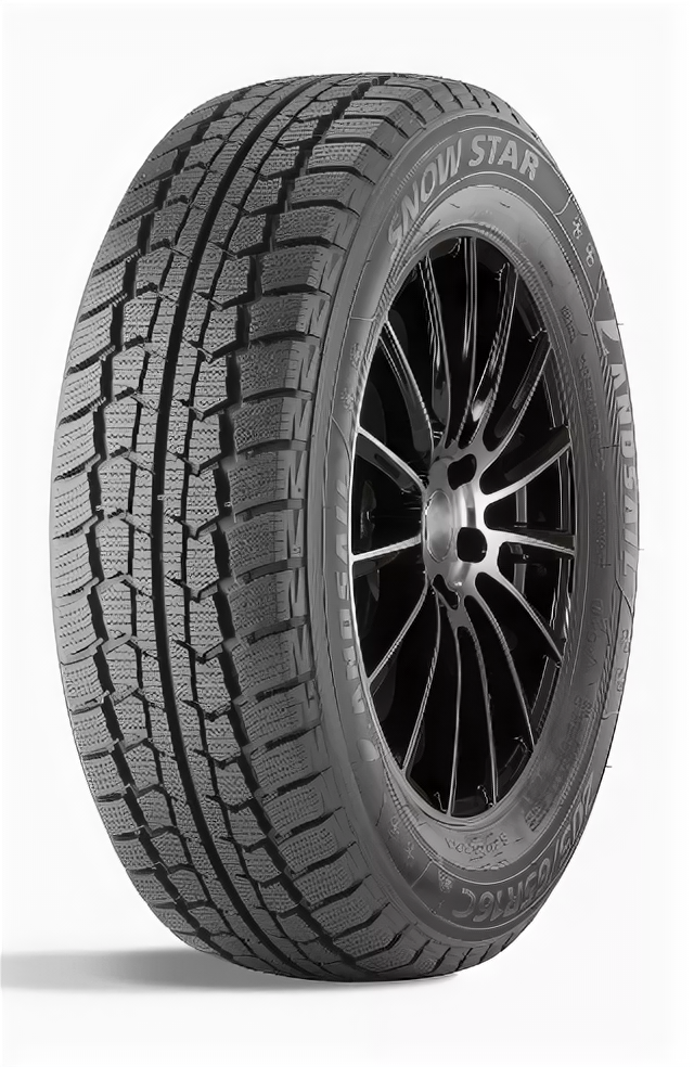 Автомобильные зимние шины LANDSAIL SNOW STAR 205/70 R15 106/104S