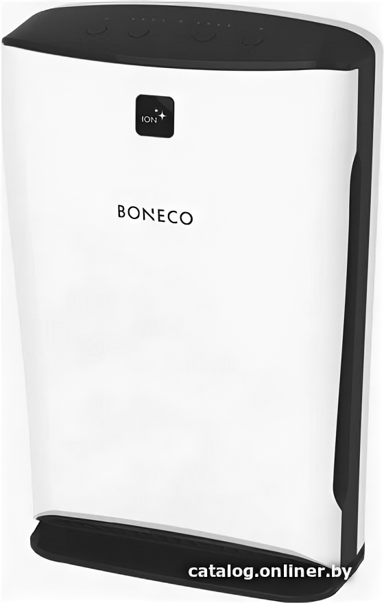 Очиститель воздуха Boneco P340, белый/черный