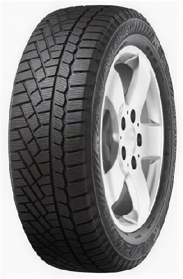   Gislaved Soft Frost 200 225/55 R17 101T