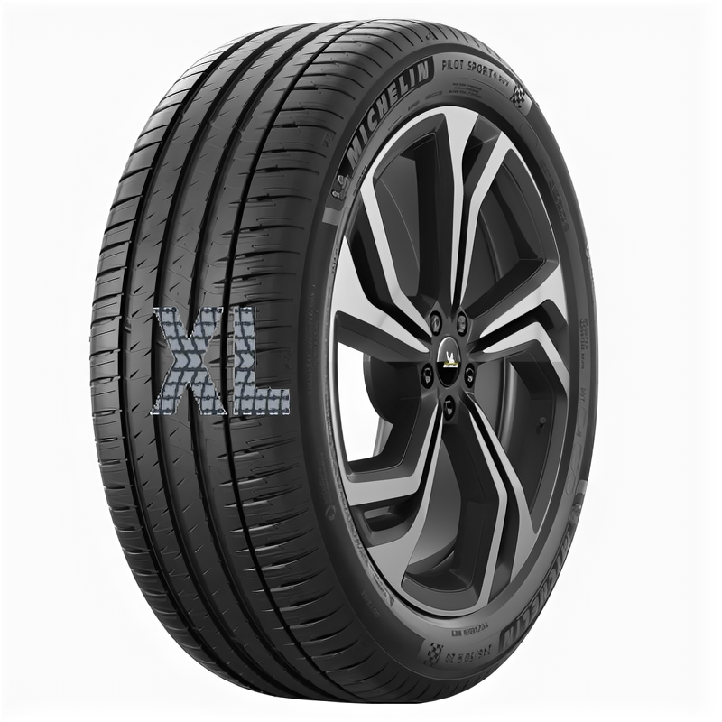 Michelin Pilot Sport 4 SUV 235/50R19 99V