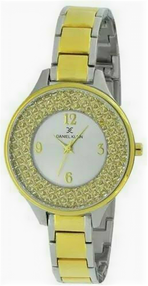 Daniel Klein 11586-3