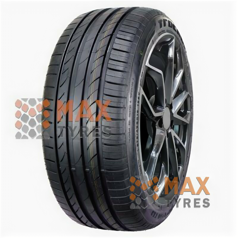 X-Privilo TX3 235/55 R19 105Y XL