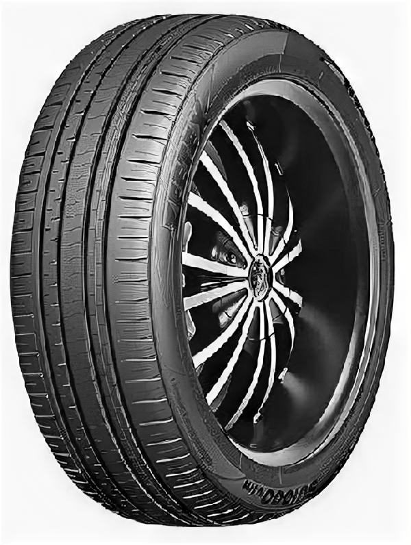 Летние шины Zeetex SU1000 VFM 265/50 R20 112V