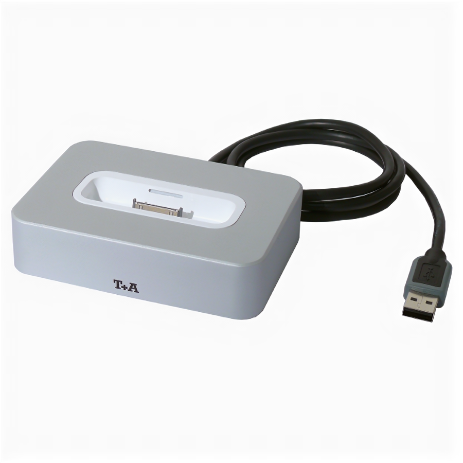 Док Станции T+A I Pod Dock T+A USB