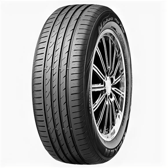   Nexen Nblue HD Plus 215/55 R17 94V