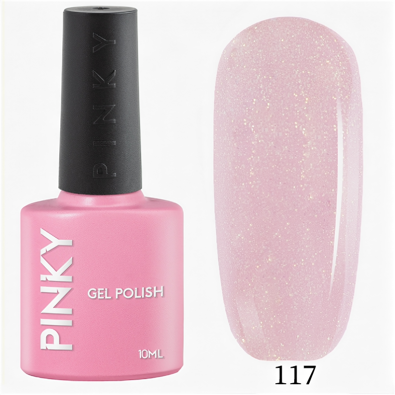 фото PINKY Classic 117 Дамский Секрет 10 мл