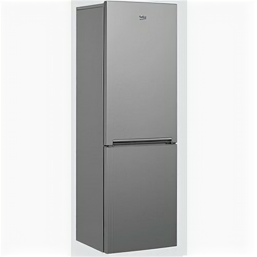 Холодильник Beko RCNK 270K20 S