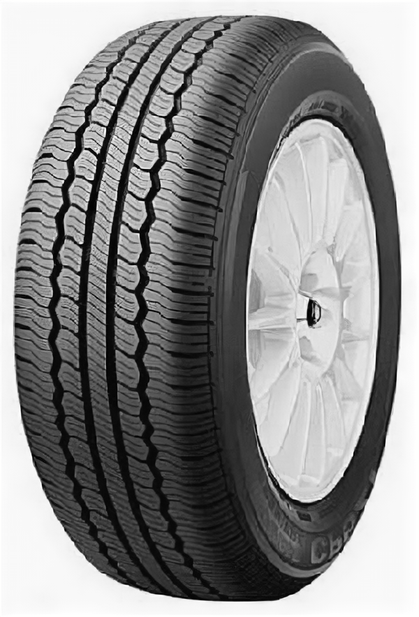 Летние шины Nexen Classe Premiere 521 215/70 R16 108/106T