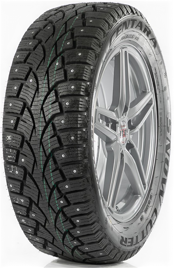 Centara SNOW CUTTER 225/65 R17 102T