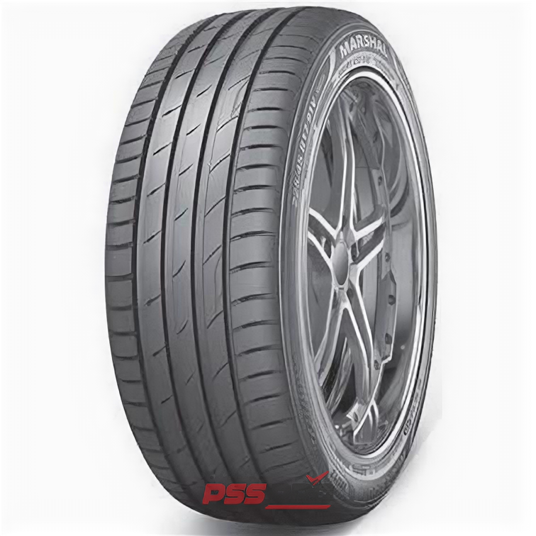 А/шина Marshal MU12 245/40 R19 98Y