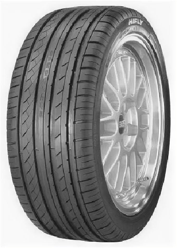  HIFLY HF805 245/40 R19 98W