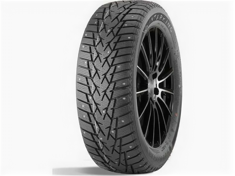 Double Star DW01 205/65 R15 T94 шип