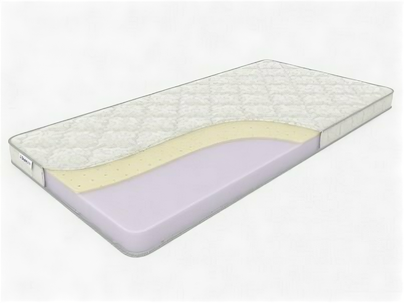 Наматрасник Dreamline ППУ 8 Латекс 1 100x190