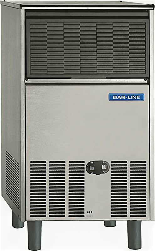 Льдогенератор Bar Line (Scotsman) B 6022 WS