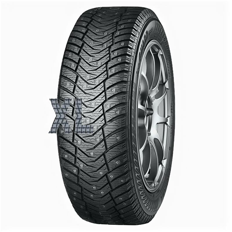 Yokohama iceGuard Stud iG65 245/40R18 97T