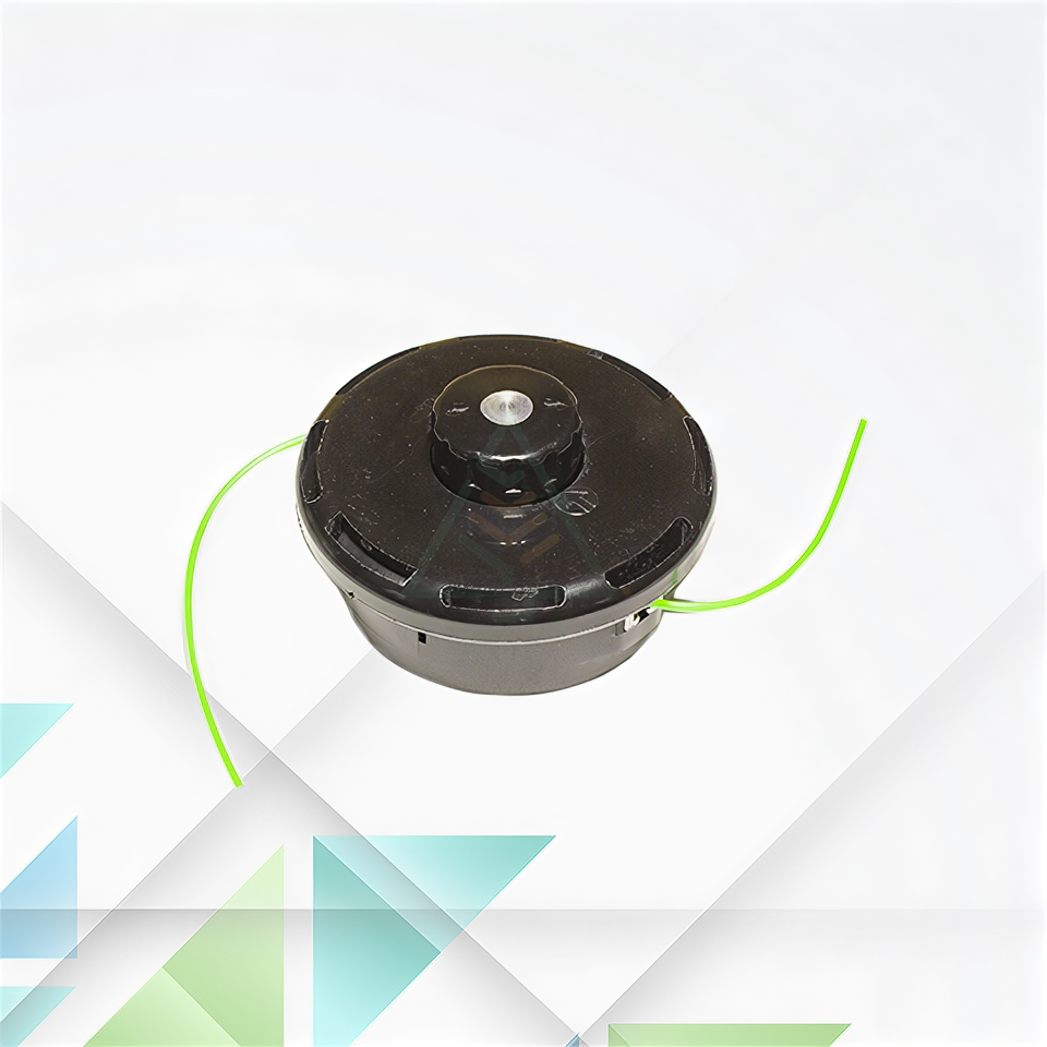 фото Триммерная головка для мотокосы Champion T256, T333, T433, T523, Echo SRM-22GES М10х1,25