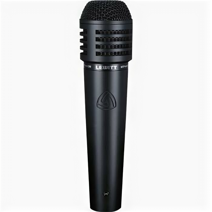 Lewitt MTP440 DM динамический микрофон для вокала и акустических инструментов