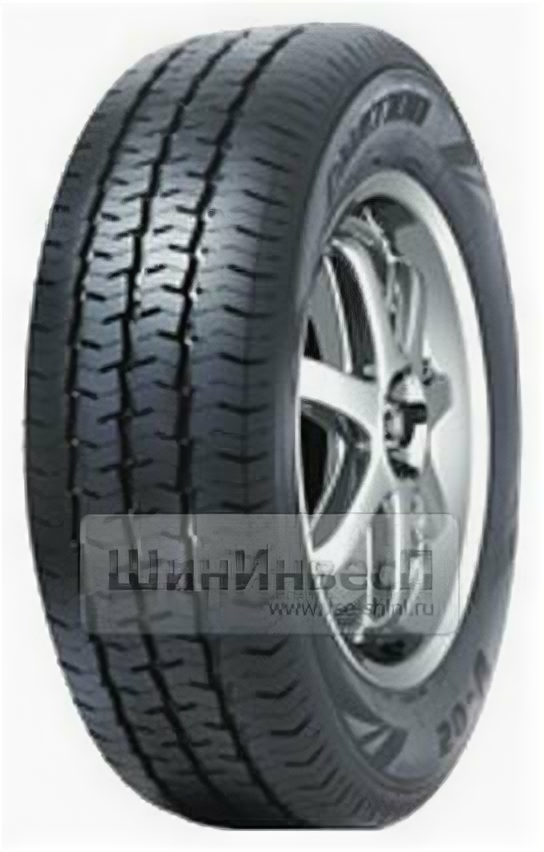 Шина Ovation(Овейшен) V-02 215/70 R15 109R