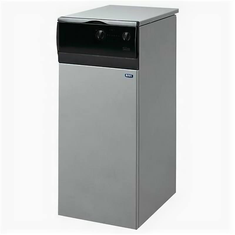 Котел газовый напольный Baxi Slim 1.300 i (WSB43130301)