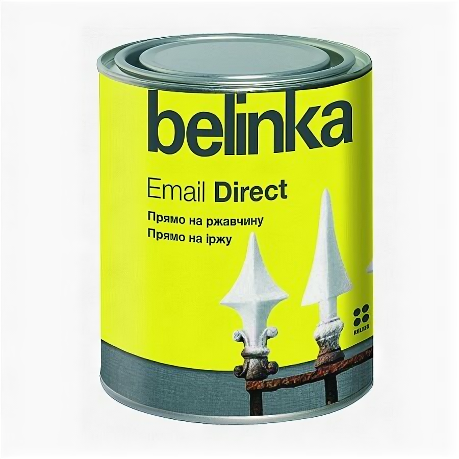 Belinka Email Direct 075 л