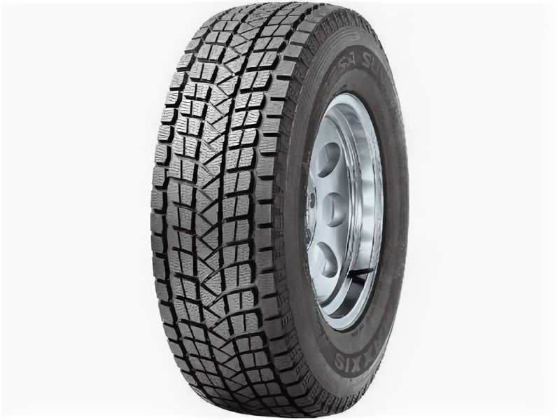 Maxxis SS-01 Presa SUV 255/50 R20 Q109