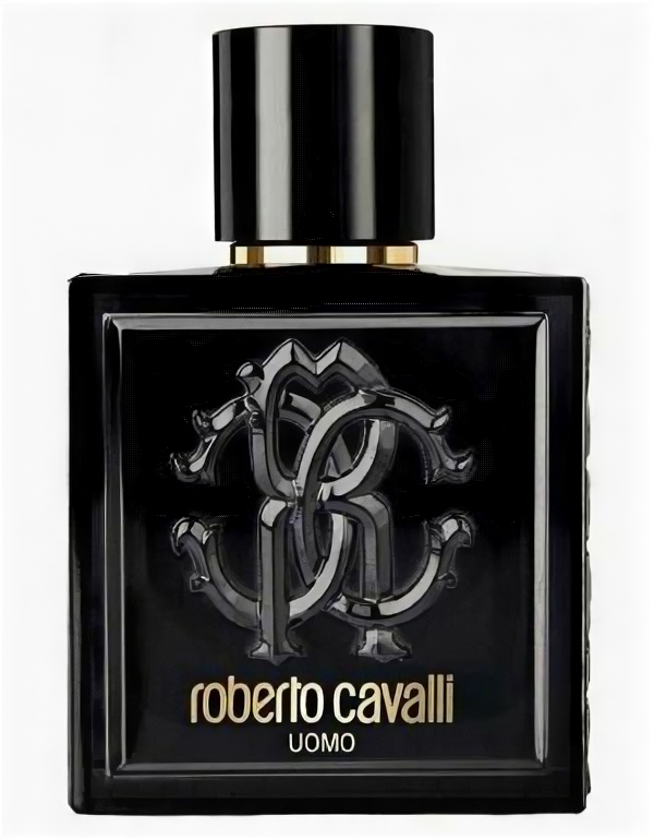 Roberto Cavalli Uomo туалетная вода 100мл